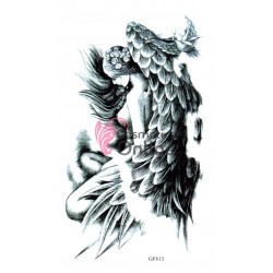 Tatuaje temporare pentru corp GF813